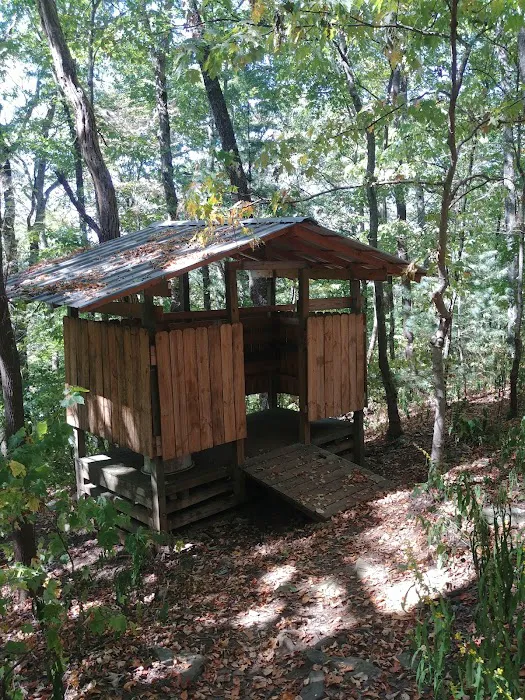 Blue Mountain Shelter Picture 9