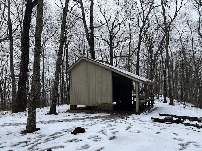 Blue Mountain Shelter Picture 7