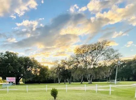 Caryville RV Park