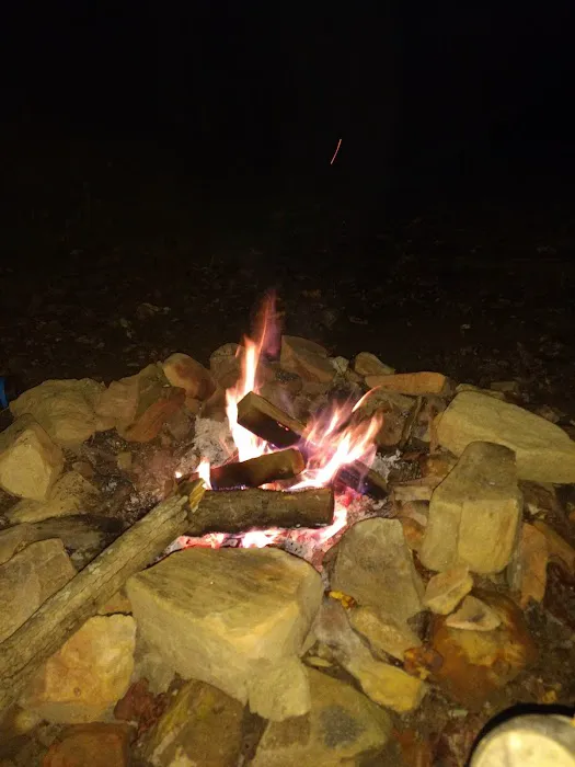 Turkey Creek Campground Picture 3