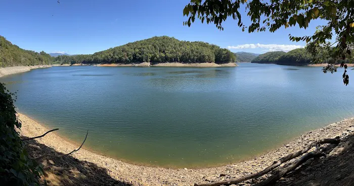 Turkey Creek Campground Picture 8