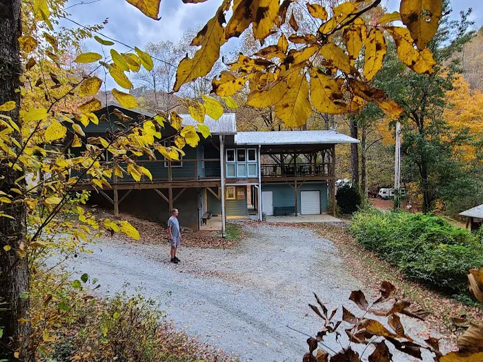 Turkey Creek Campground Picture 10