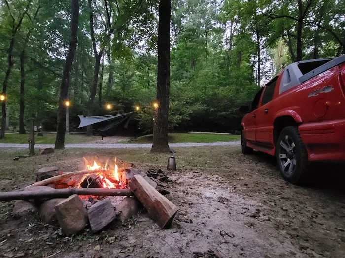 Turkey Creek Campground Picture 7