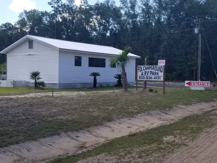 PDL Campground and RV Park Picture 1