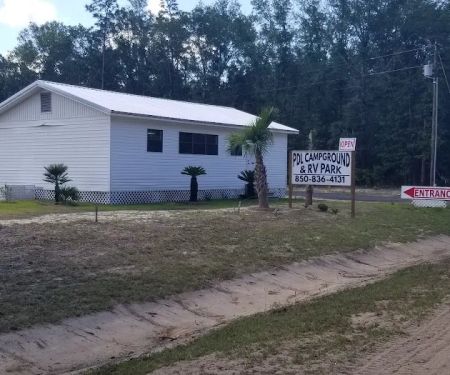 PDL Campground and RV Park