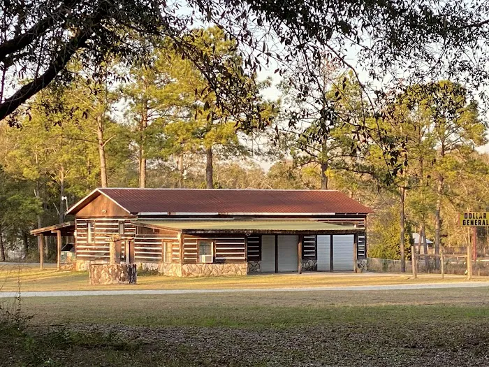 Ponce De Leon RV Park Picture 1