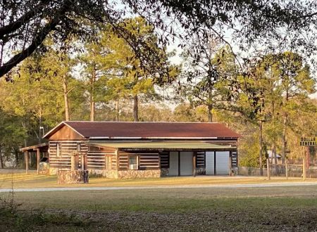 Ponce De Leon RV Park