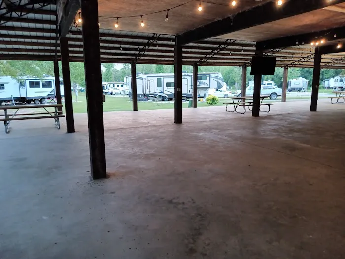 Ponce De Leon RV Park Picture 9