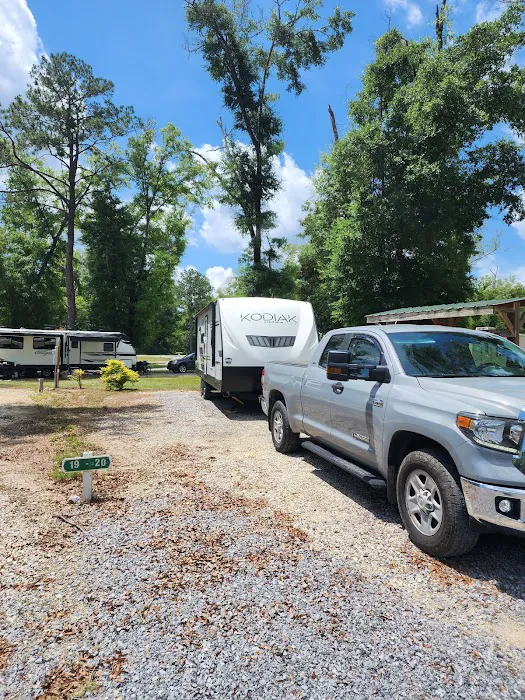 Ponce De Leon RV Park Picture 2