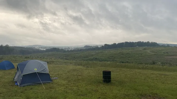 Freedom Hills Campground Picture 7