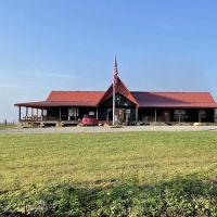 Freedom Hills Campground ico