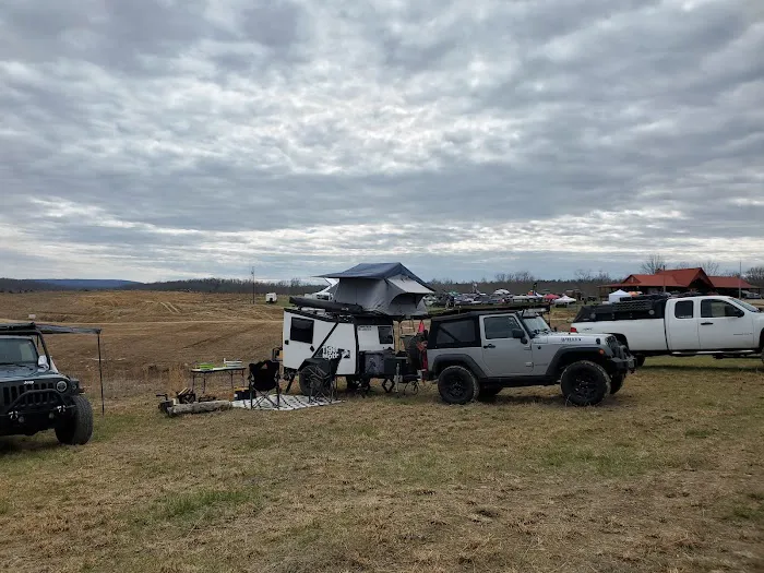 Freedom Hills Campground Picture 9