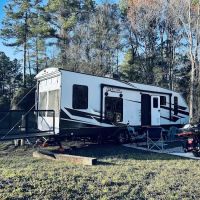 Oasis 82 RV Park ico