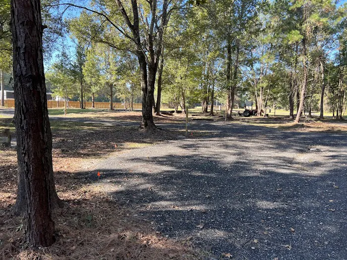 Oasis 82 RV Park Picture 2
