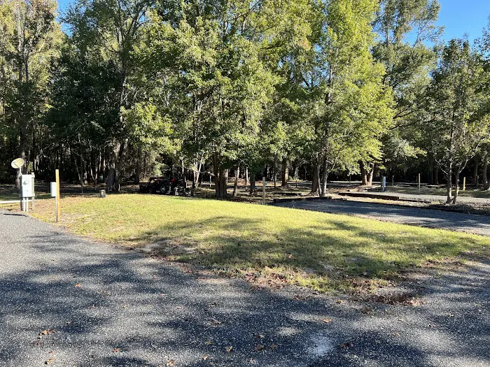 Oasis 82 RV Park Picture 8
