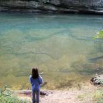 Daddys Creek Campsite