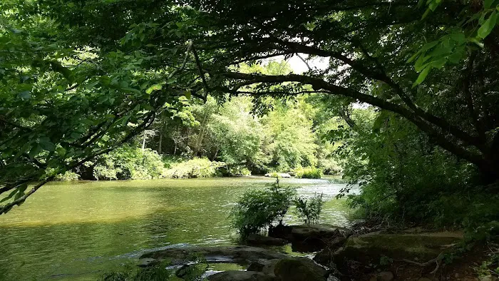 Daddys Creek Campsite Picture 10