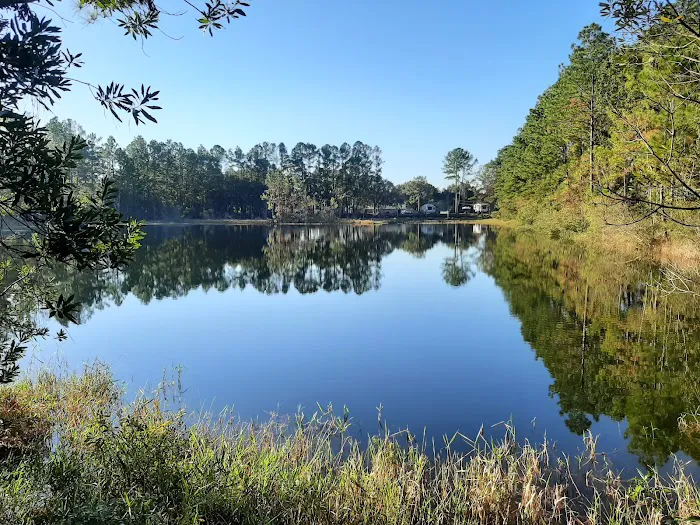 Georgia Coastal RV Park Picture 6