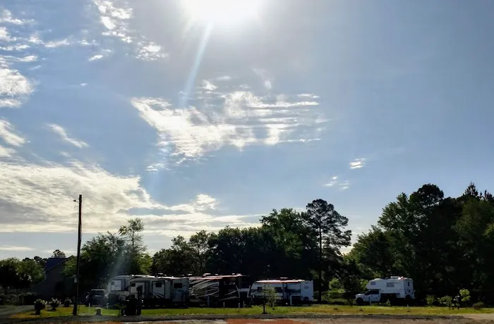Georgia Coastal RV Park Picture 1