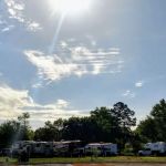 Georgia Coastal RV Park
