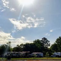 Georgia Coastal RV Park ico
