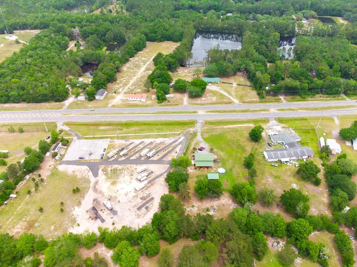 Georgia Coastal RV Park Picture 10