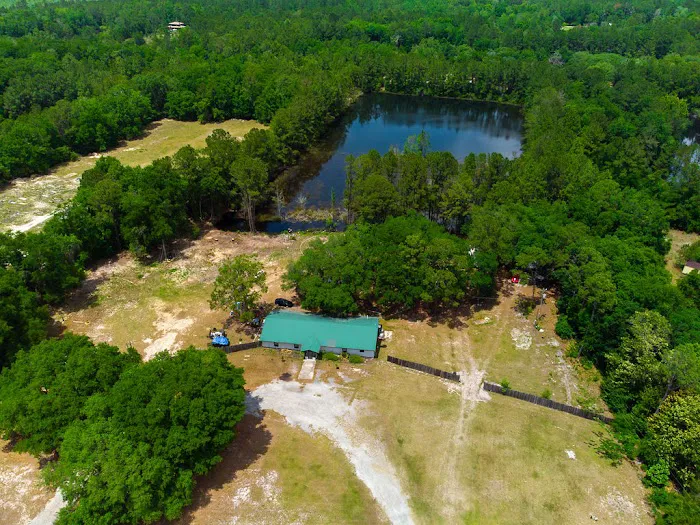 Georgia Coastal RV Park Picture 8