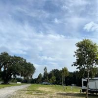 Golden Isles Rv ico