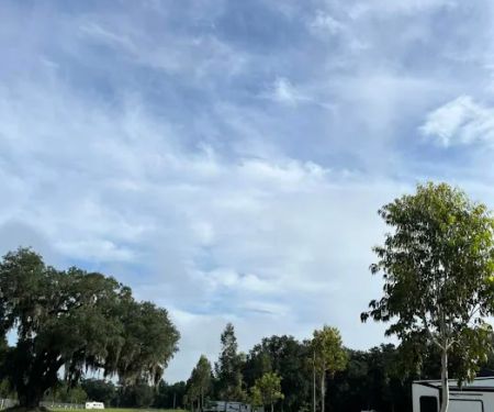 Golden Isles Rv