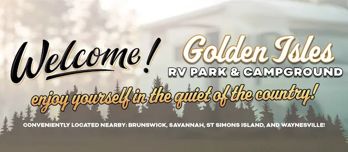 Golden Isles Rv Picture 2