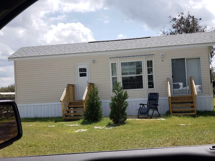 Long Branch Rest and Ride R.V. and Horse Park Picture 1