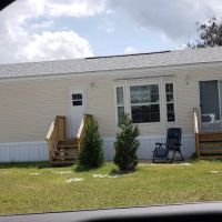 Long Branch Rest and Ride R.V. and Horse Park ico