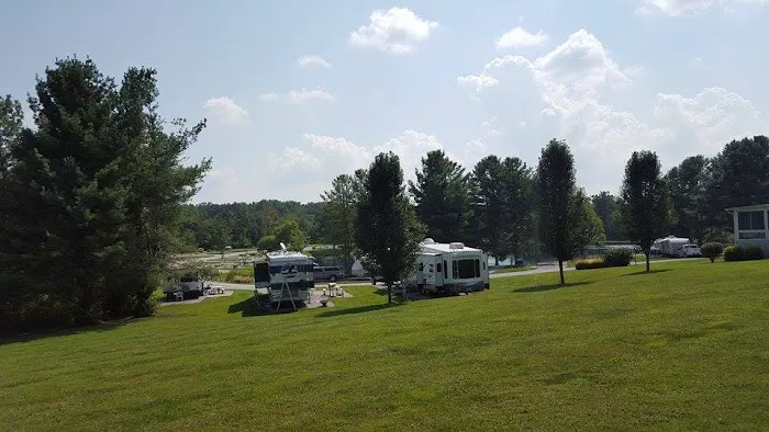 Spring Lake RV Resort Picture 5