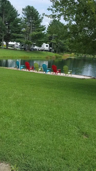Spring Lake RV Resort Picture 6