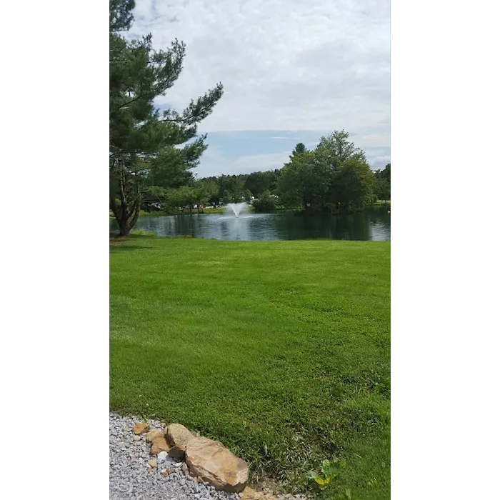 Spring Lake RV Resort Picture 8