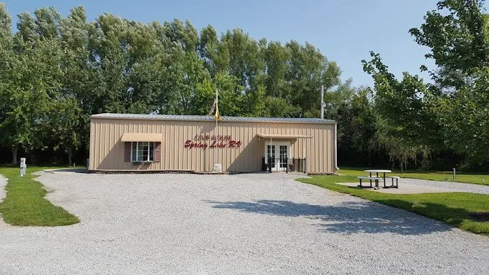 Spring Lake RV Resort Picture 7