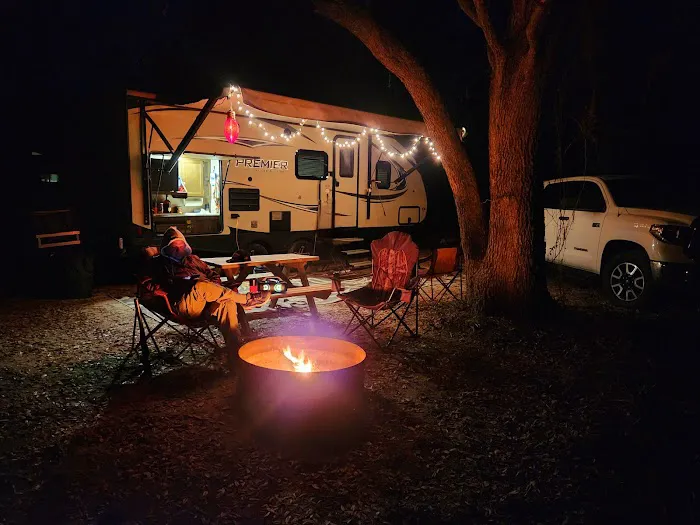 Firelight Family Campground Picture 1