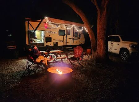 Firelight Family Campground