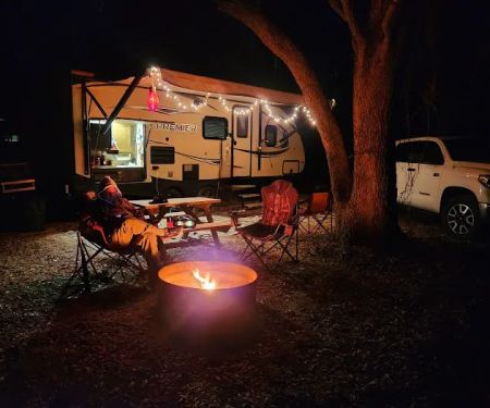 Firelight Family Campground
