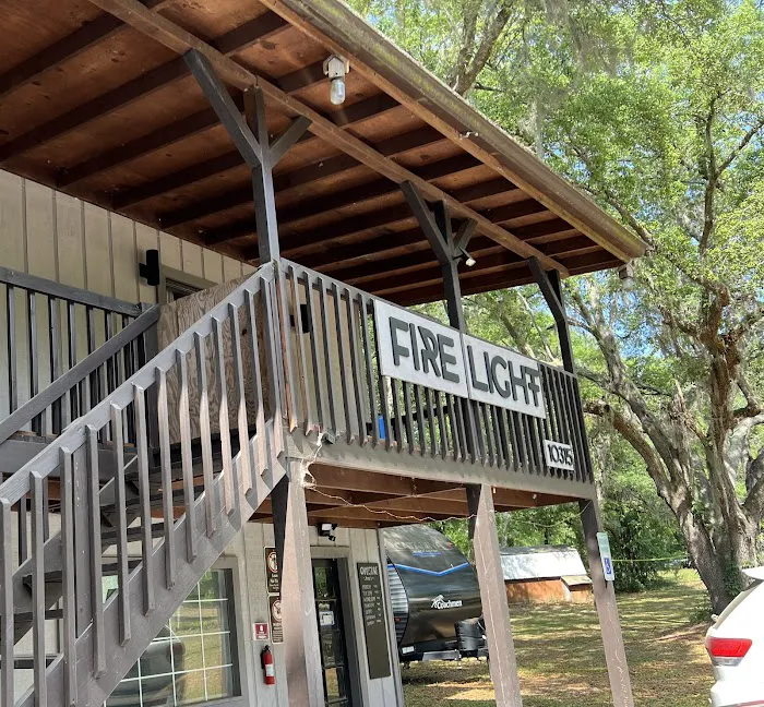 Firelight Family Campground Picture 6