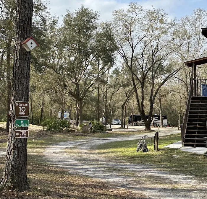 Firelight Family Campground Picture 9