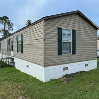 Live Oak Pines Mobile Home Park ico