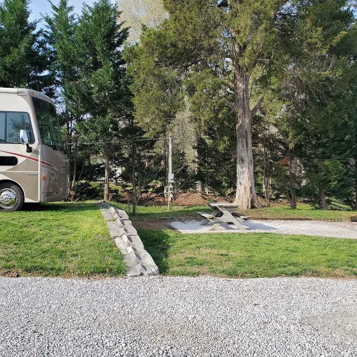 Css campground Picture 7