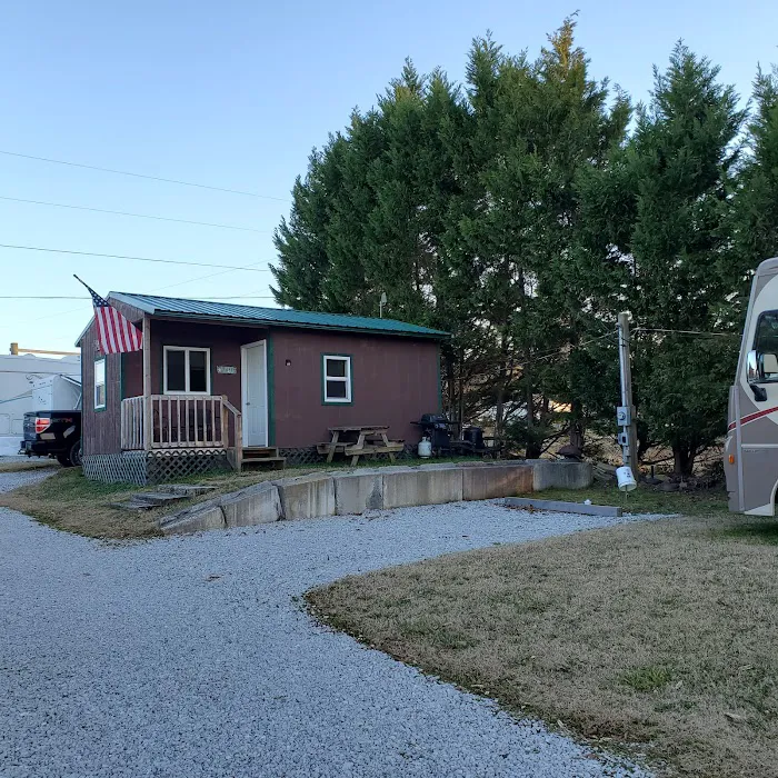 Css campground Picture 6