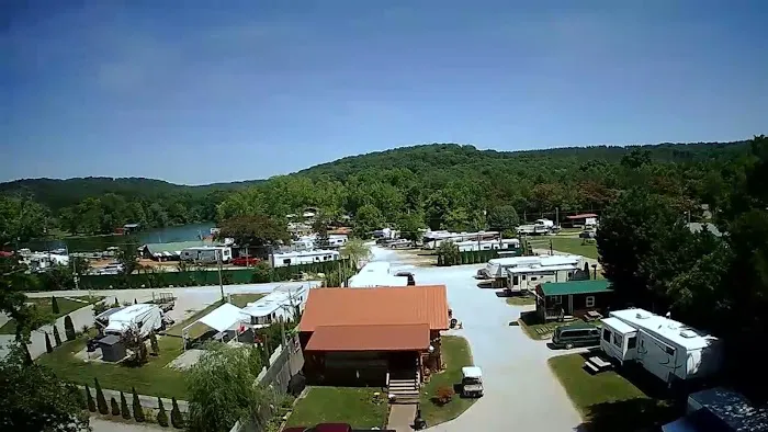 Css campground Picture 1