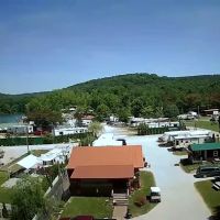 Css campground ico