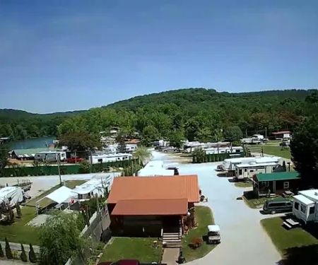 Css campground