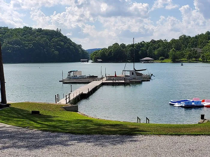 Css campground Picture 4
