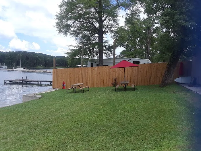 Css campground Picture 5