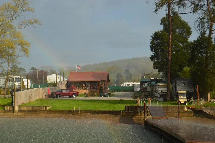 Css campground Picture 3